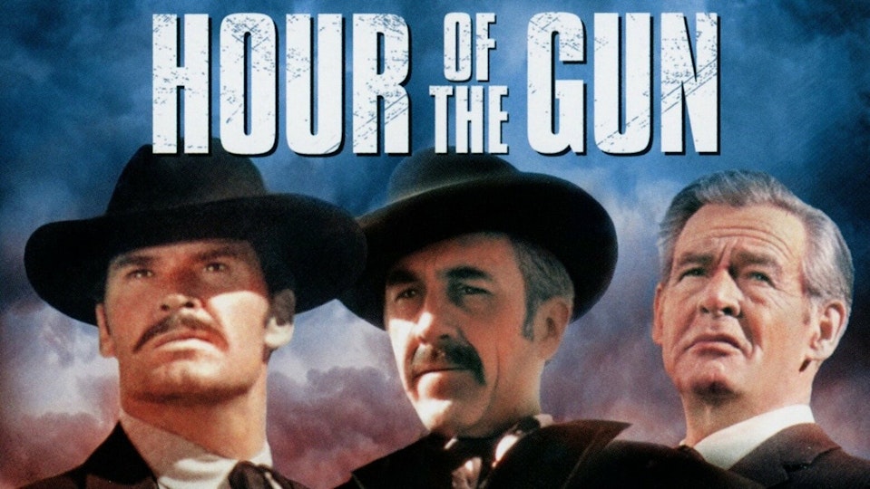 Hour Of The Gun