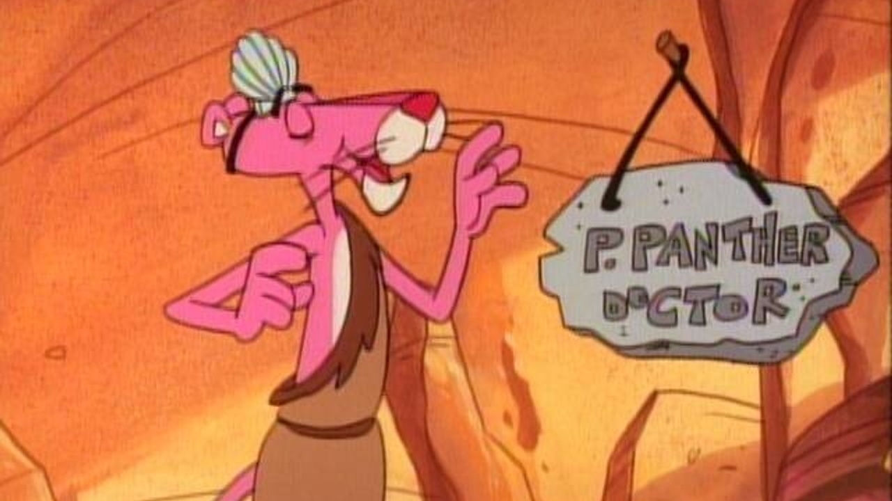 Pink Panther