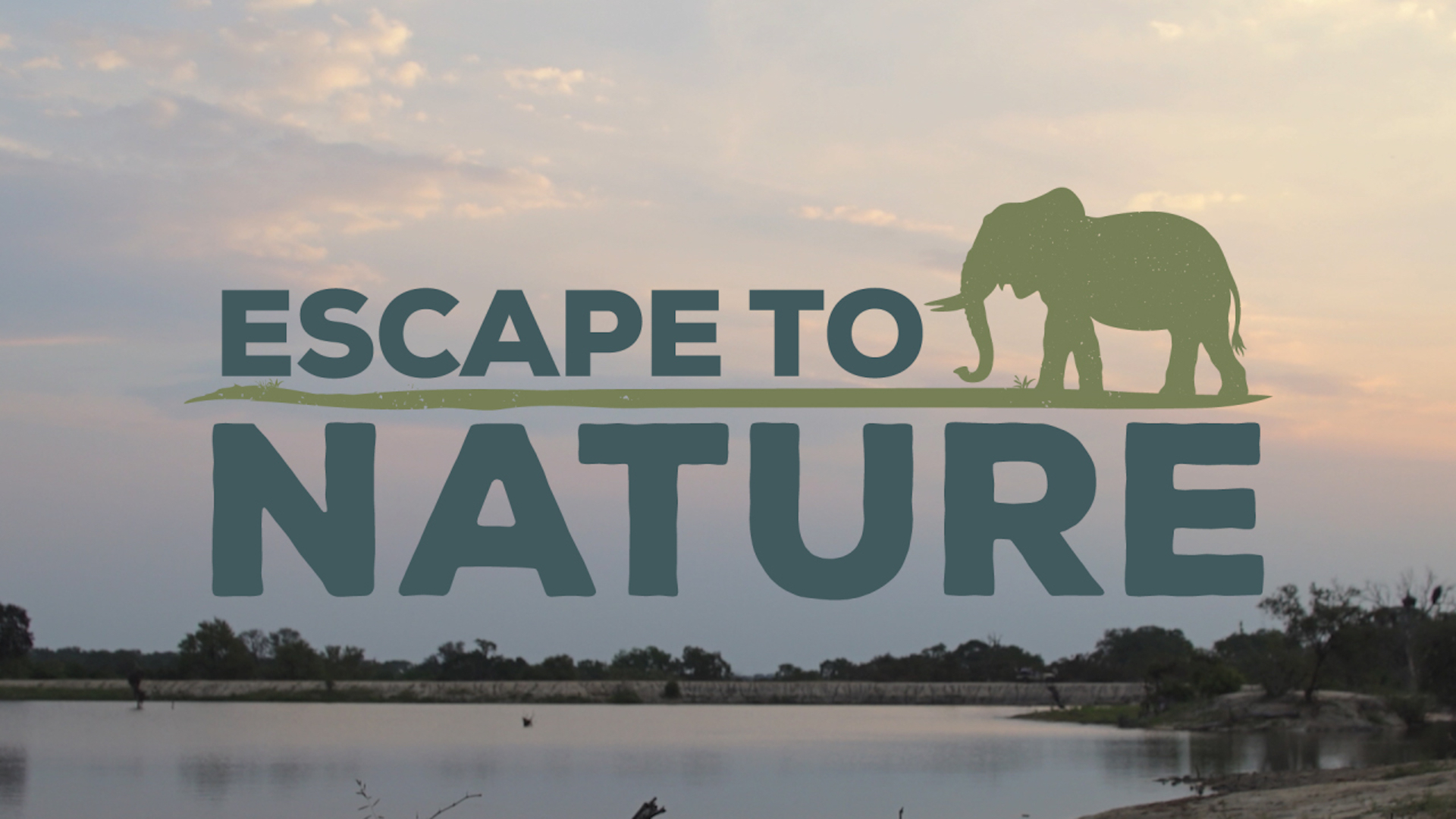 Escape To Nature