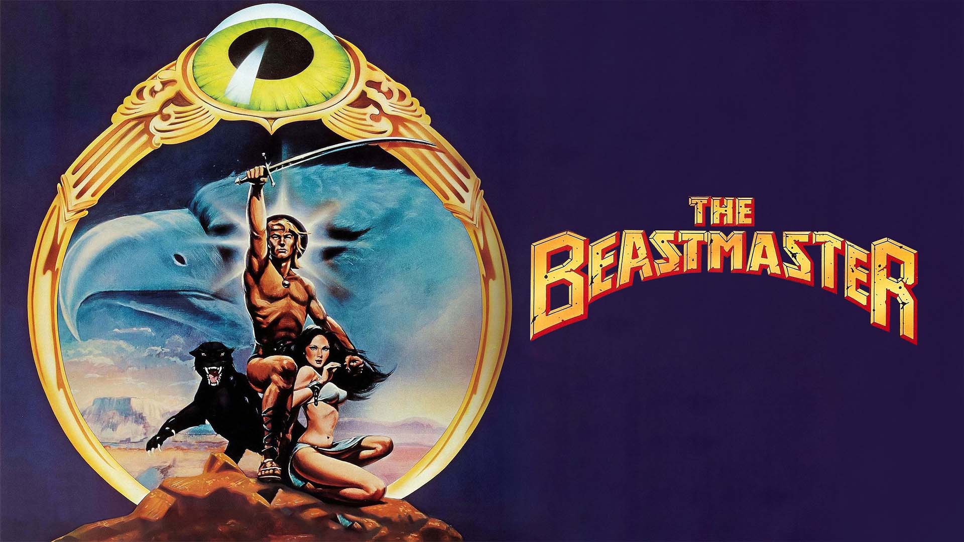The BeastMaster