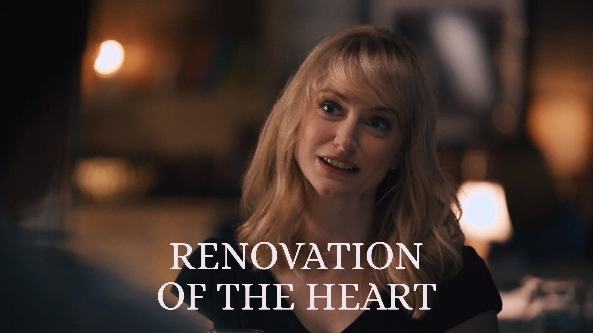 Renovation of the Heart
