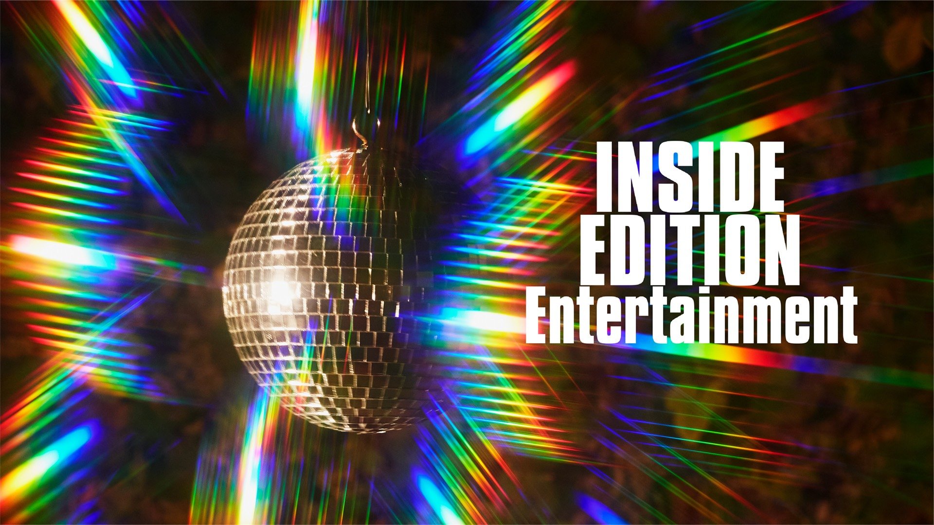 Inside Edition: Entertainment