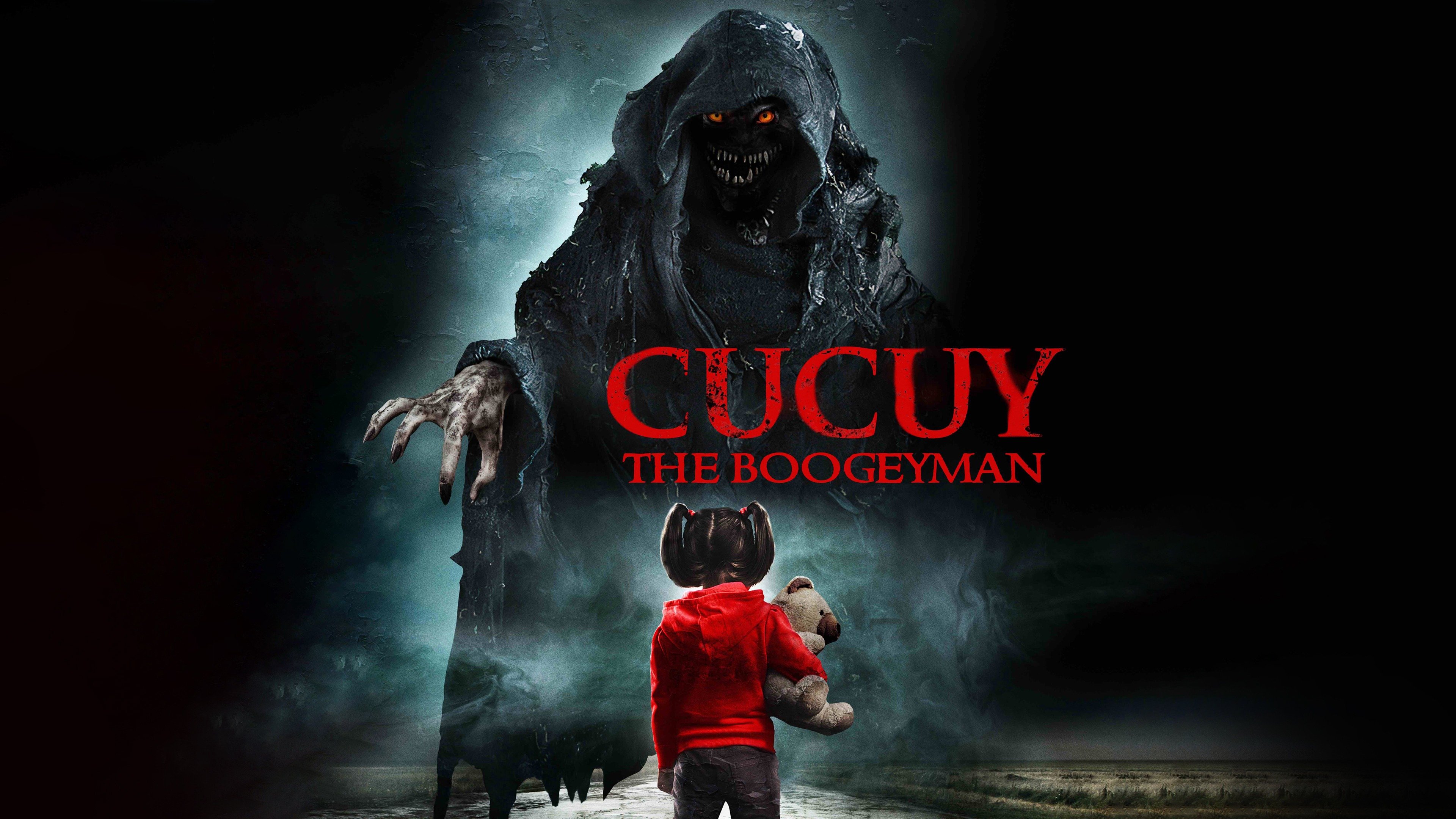 Cucuy: The Boogeyman