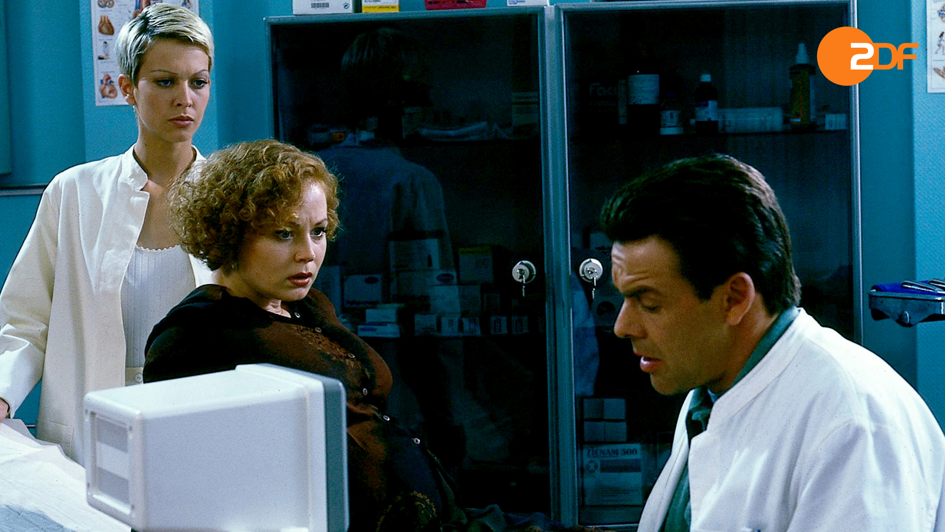 Frauenarzt Dr. Markus Merthin