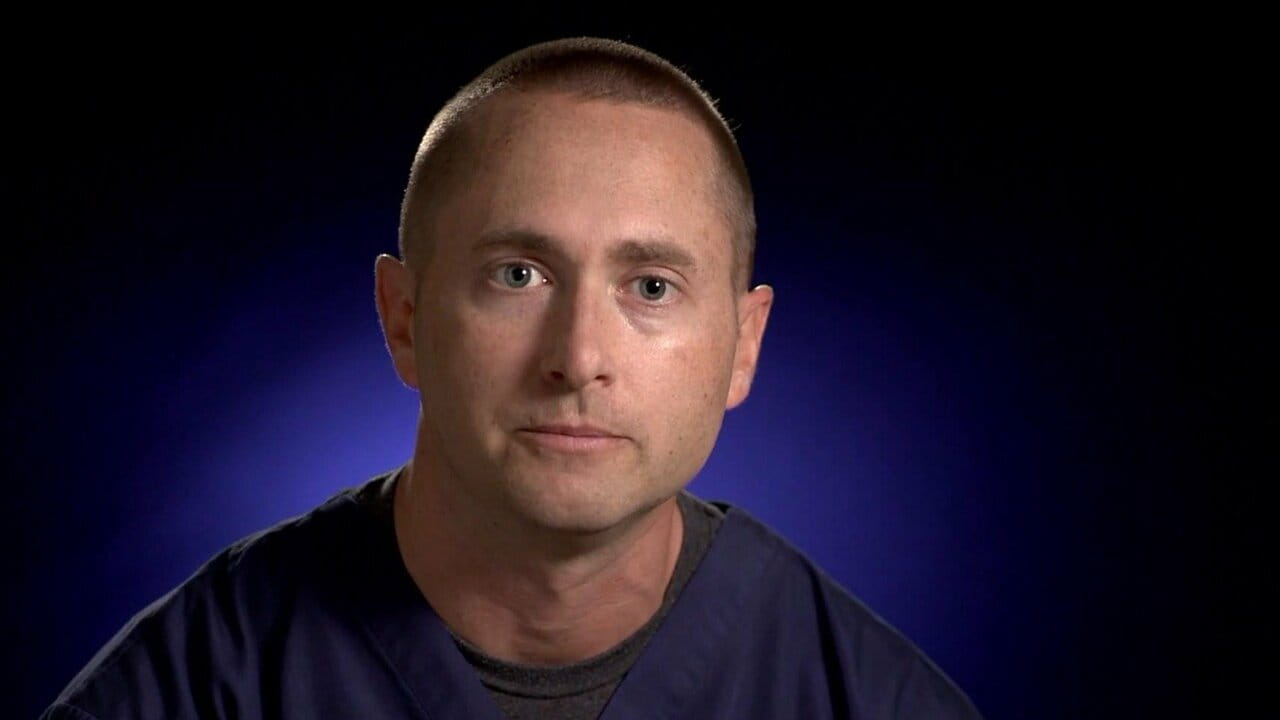 Untold Stories of the ER