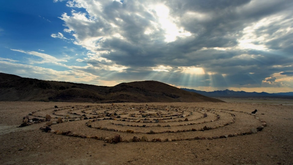 Top 10: Secrets and Mysteries