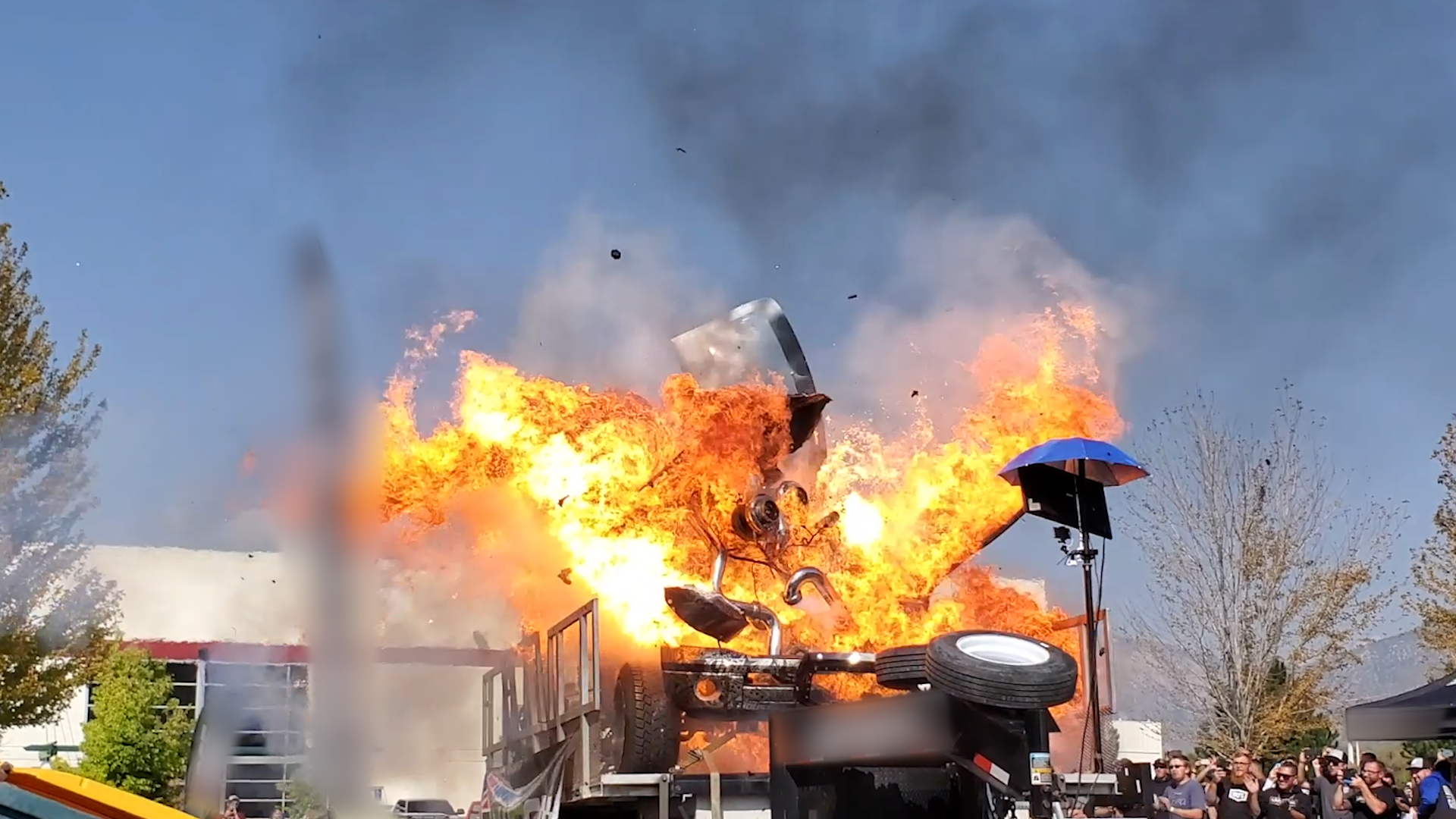 Best Fails of the Month