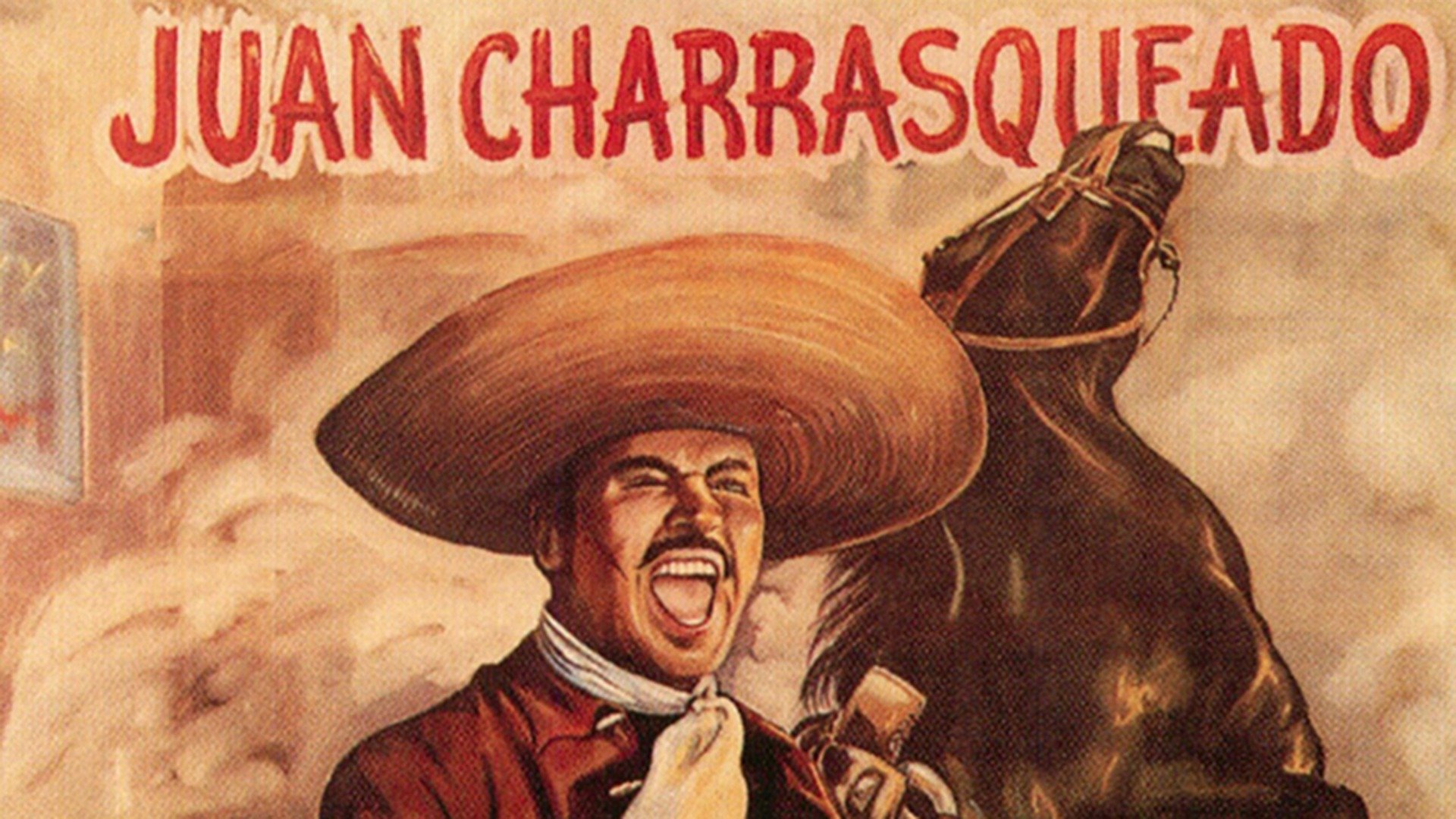 Juan Charrasqueado