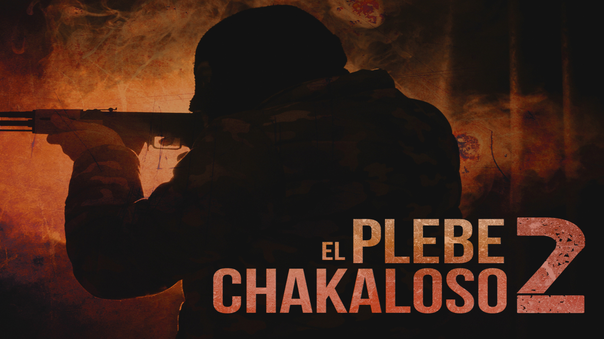 El plebe chakaloso 2