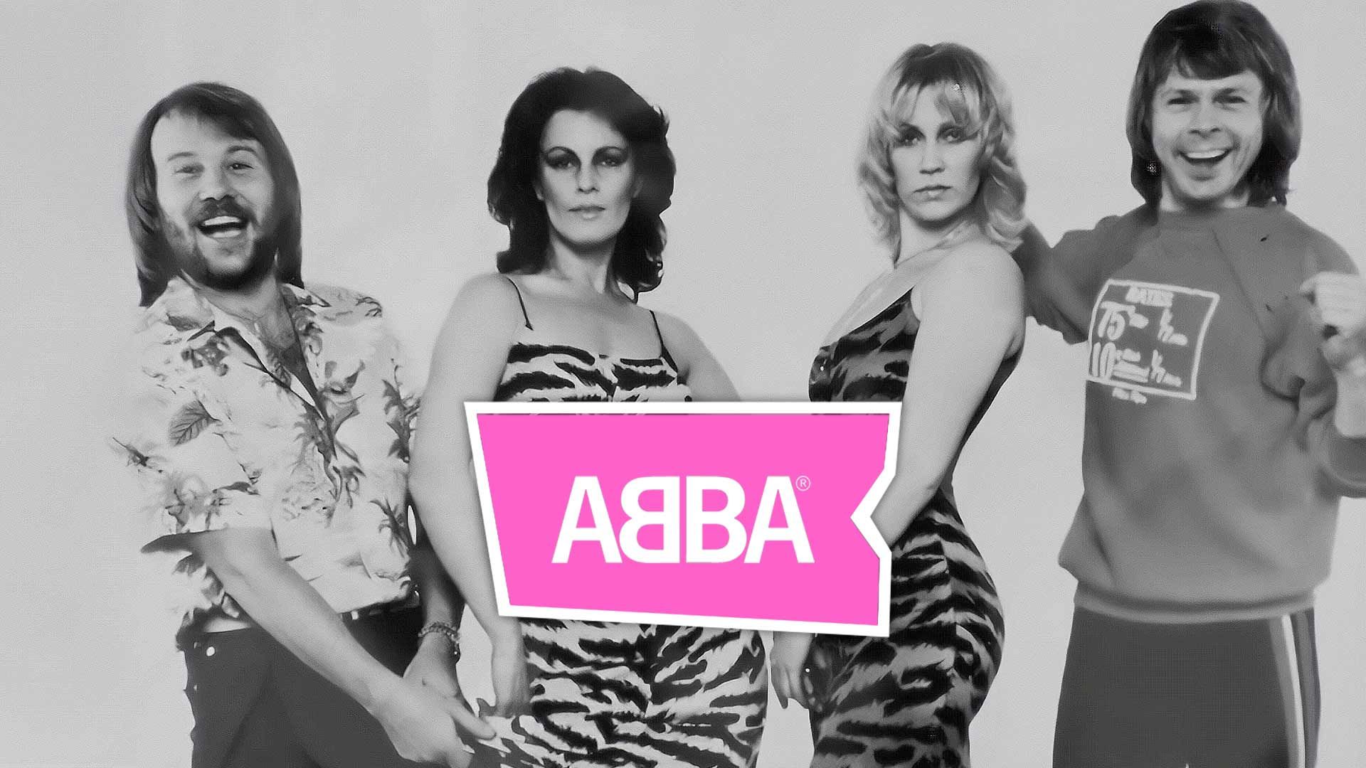 Mamma Mia! ABBA Party