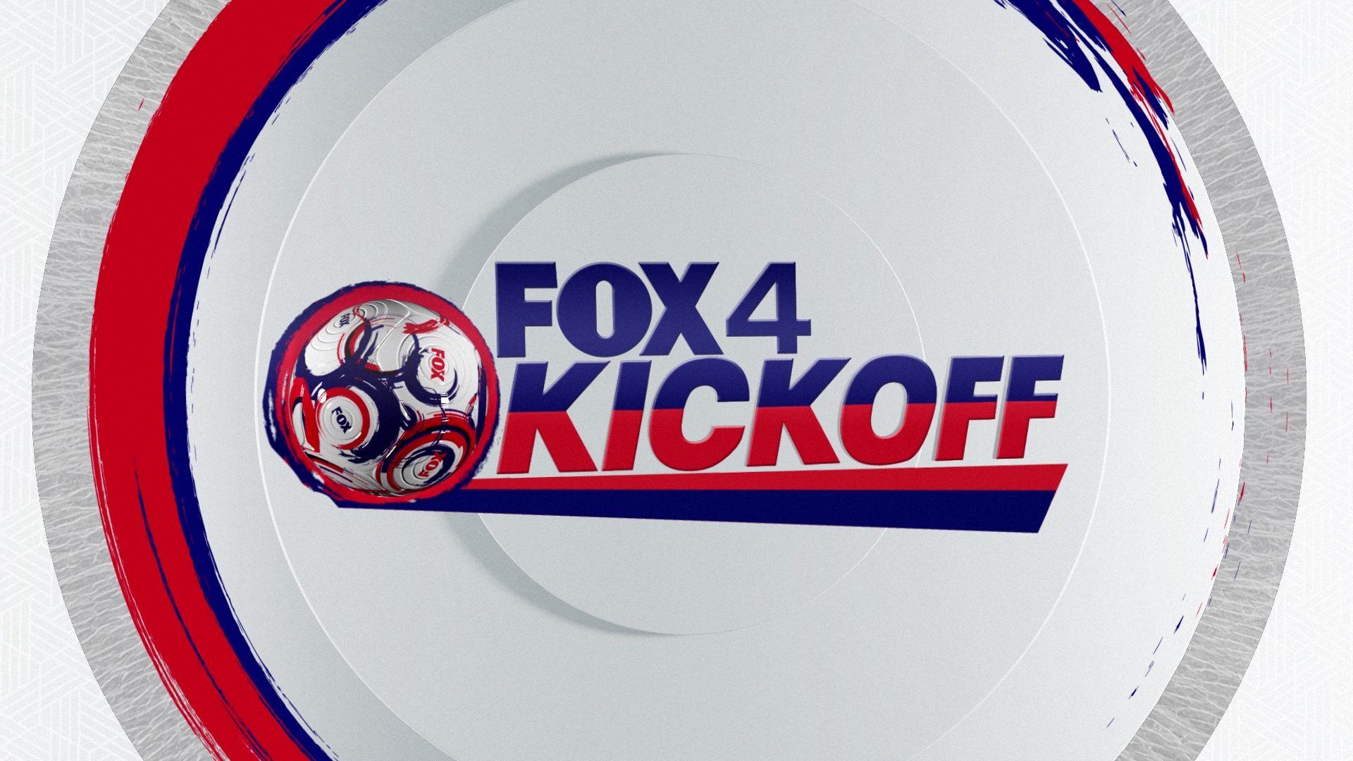 FOX 4 Kickoff