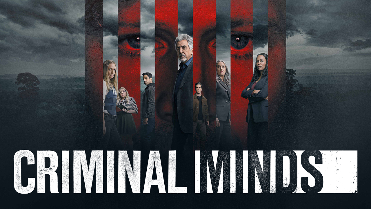 Criminal Minds: From Childhood's Hour