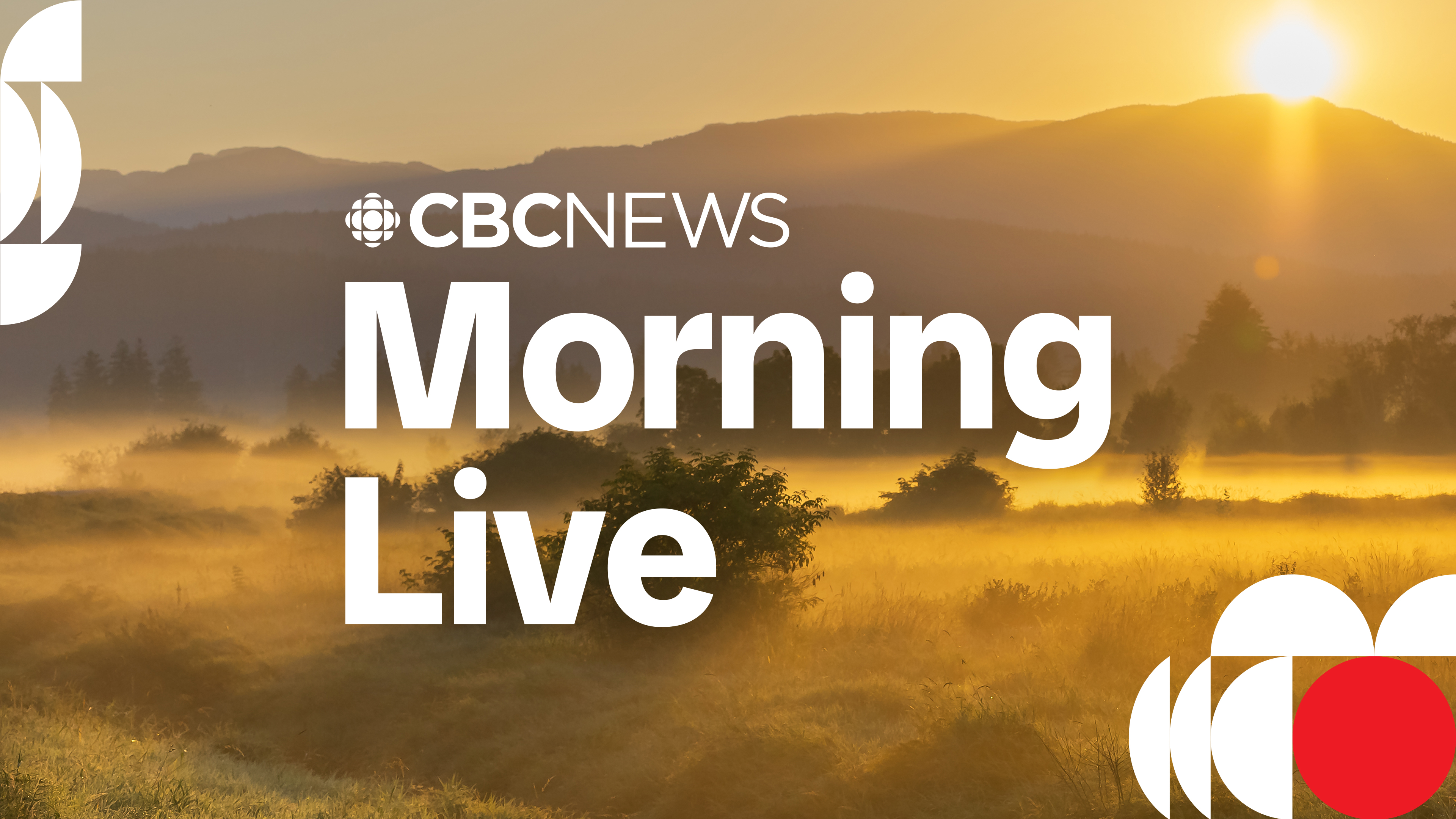 CBC Morning Live