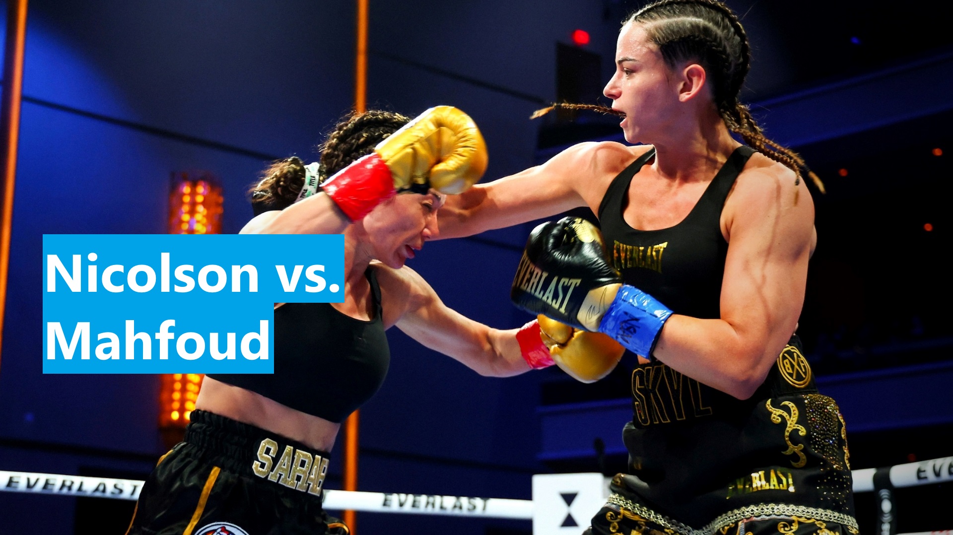 Nicolson vs. Mahfoud (2024)