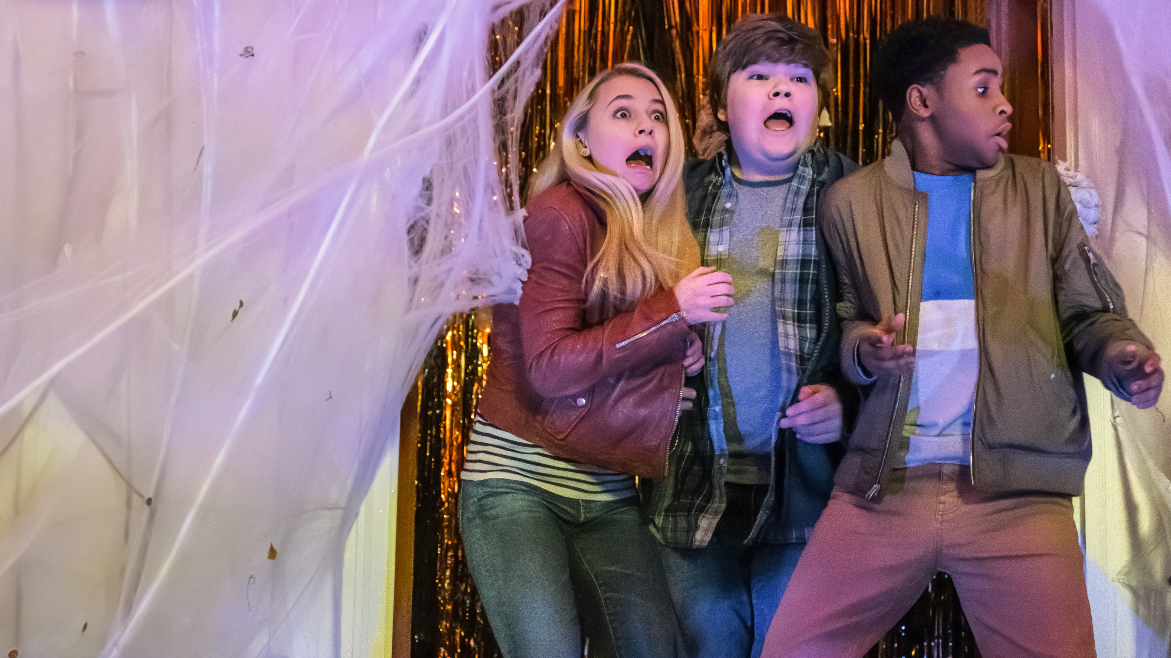 Pesadillas 2: Noche De Halloween