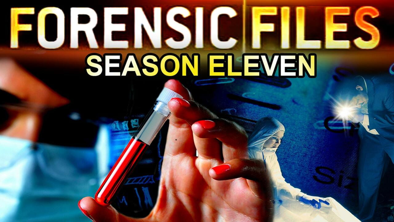Forensic Files