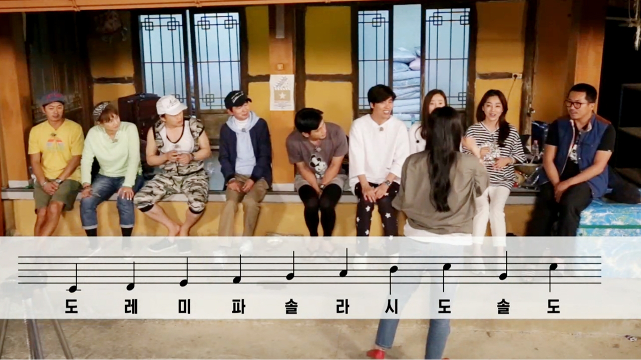 불타는 청춘 111회