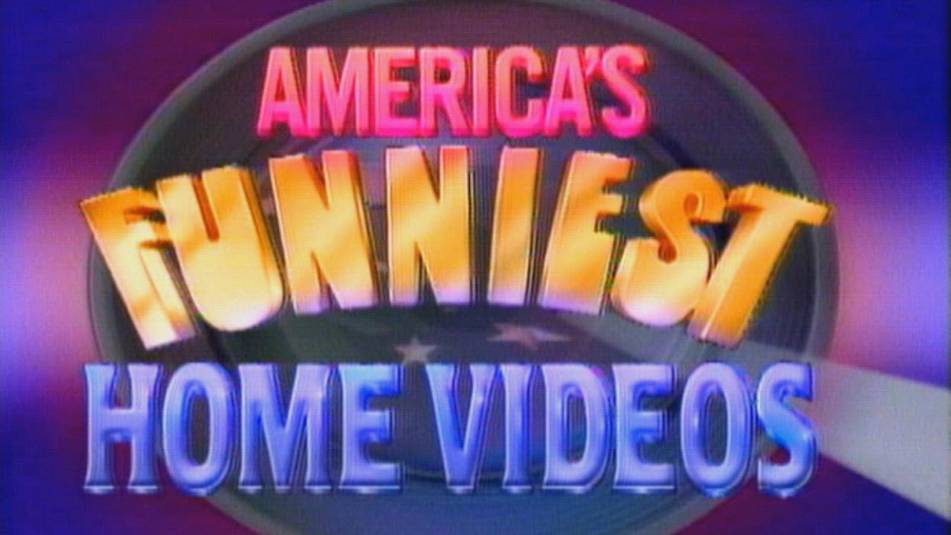 America's Funniest Home Videos