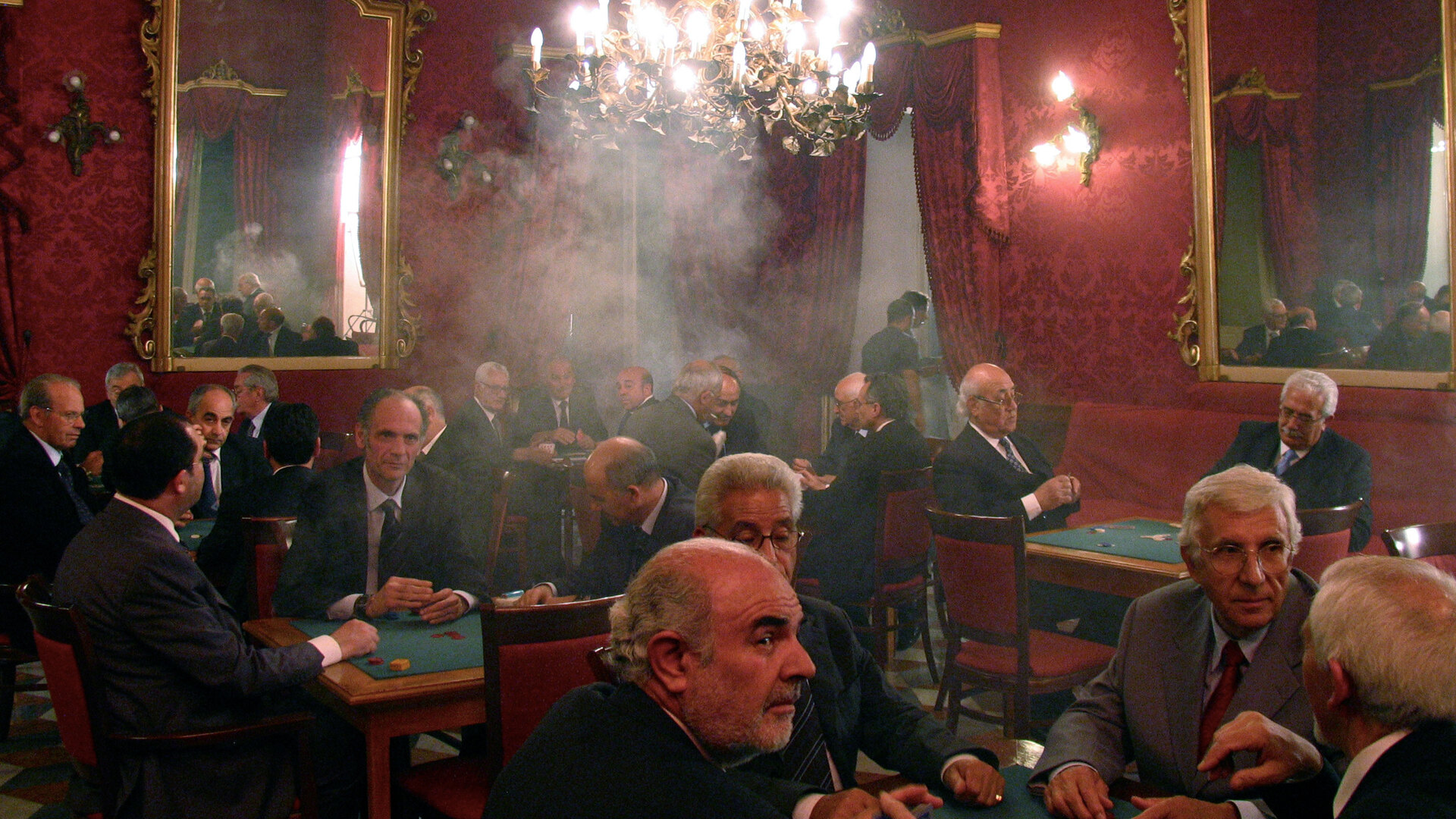 Commissario Montalbano