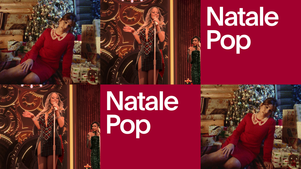 Natale Pop