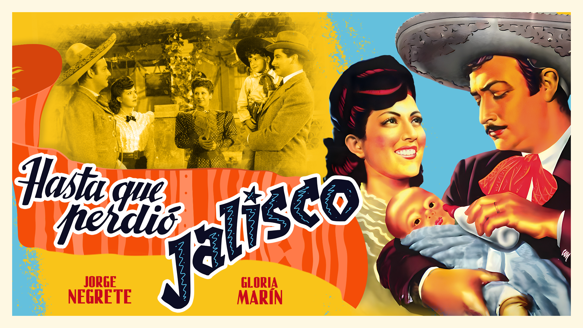 Hasta que Perdió Jalisco