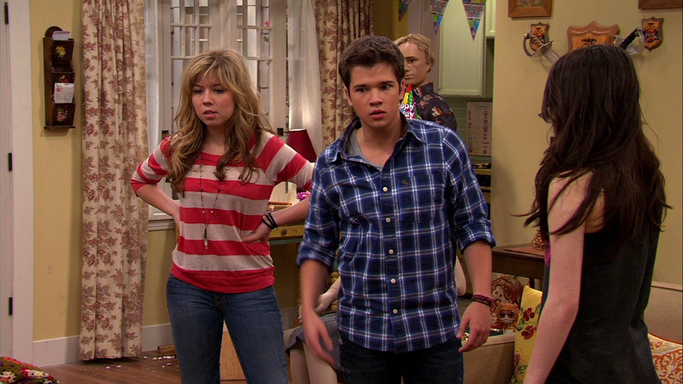iCarly