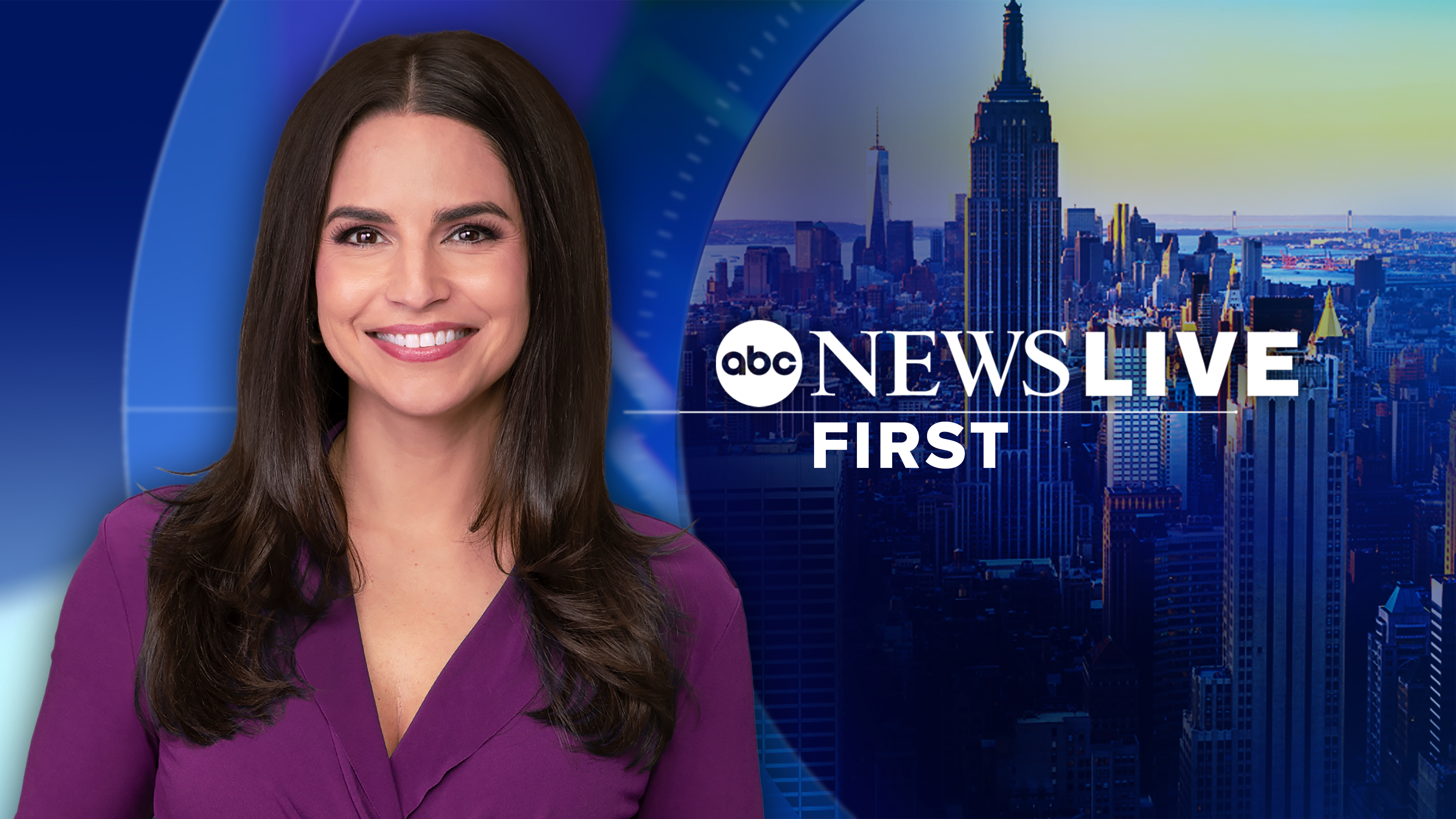 ABC News Live First