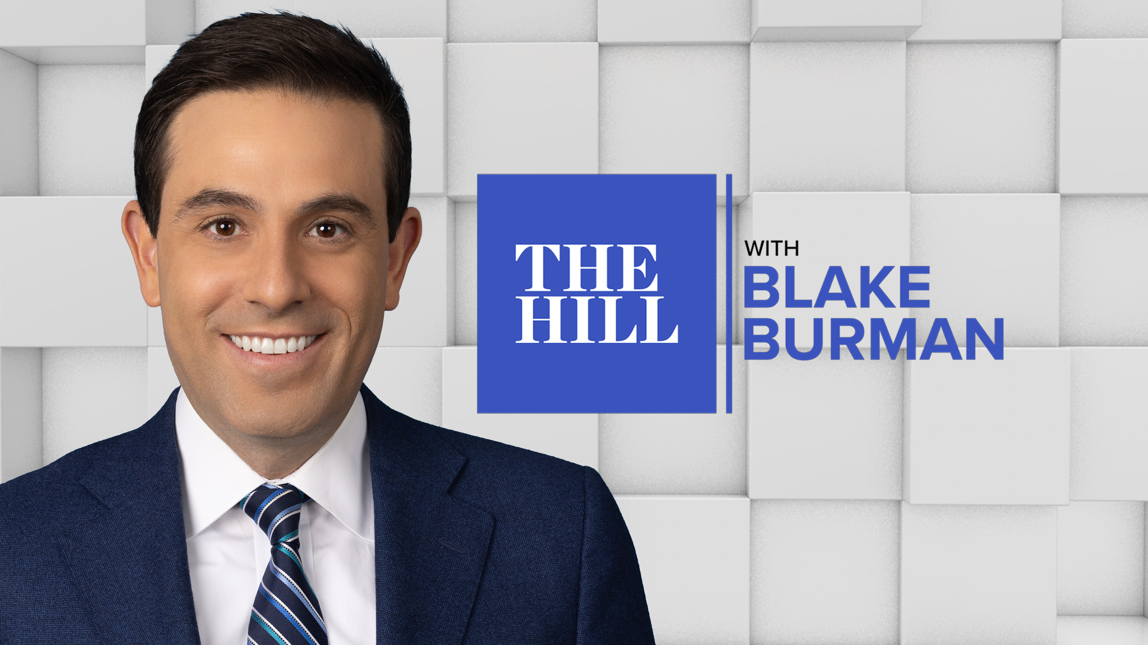 The Hill with Blake Burman