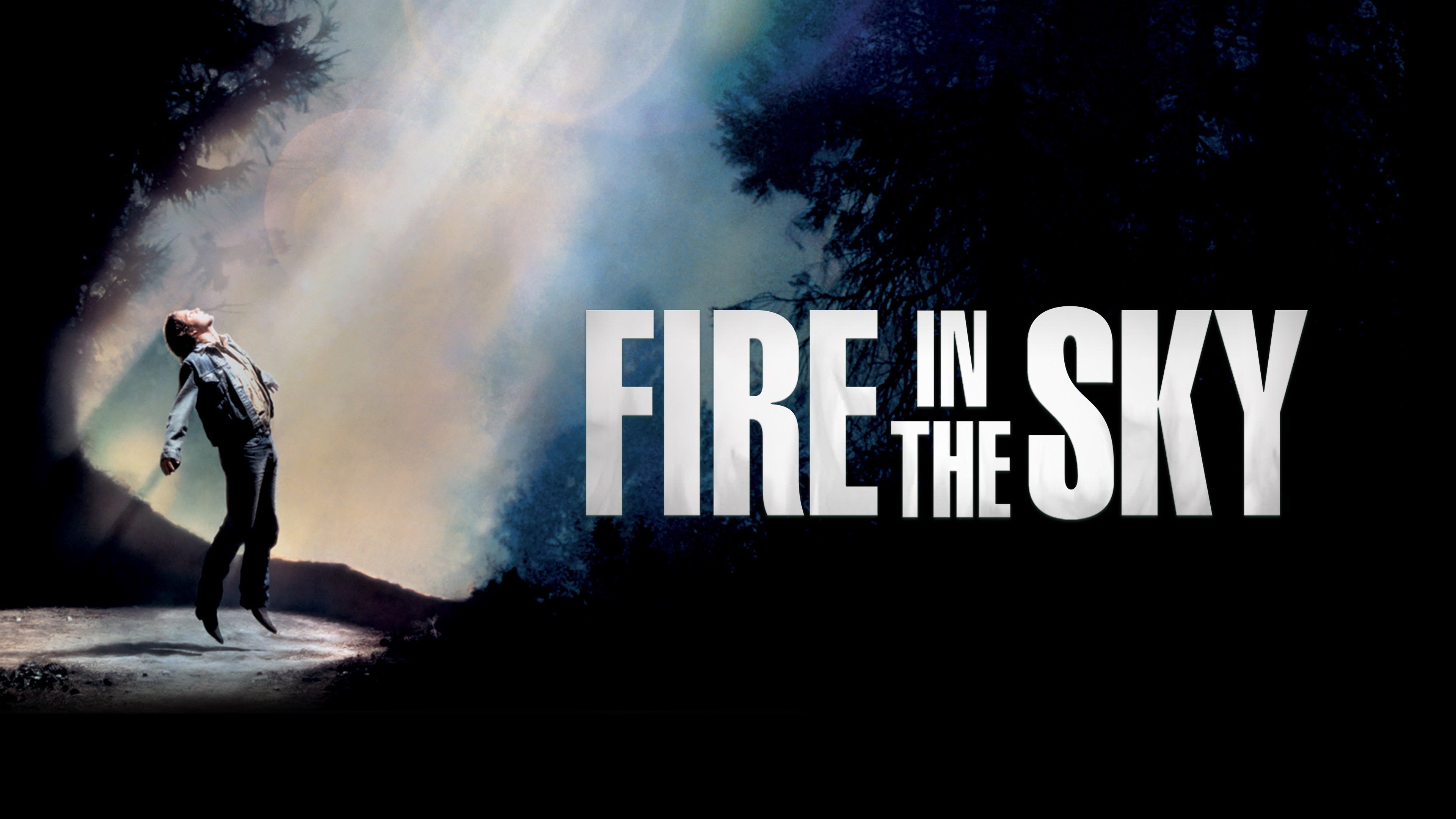 Fire in the Sky