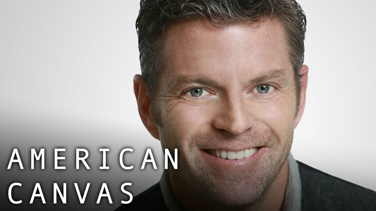 American Canvas: San Francisco