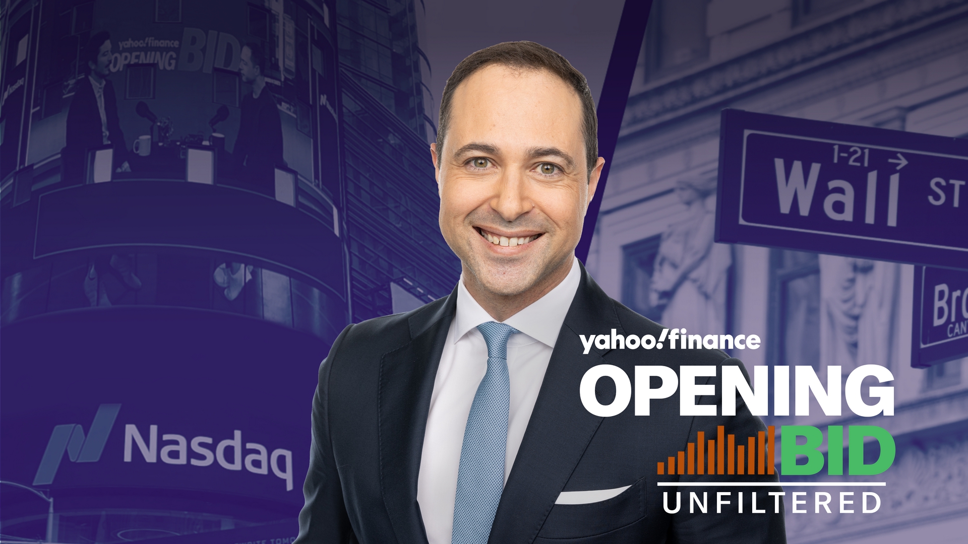 Opening Bid: Unfiltered