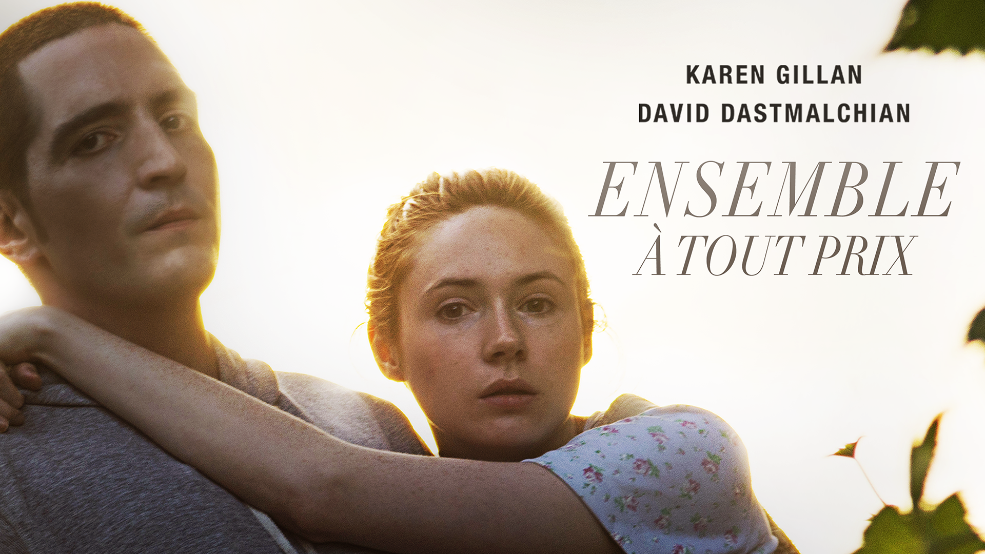 Ensemble à tous prix