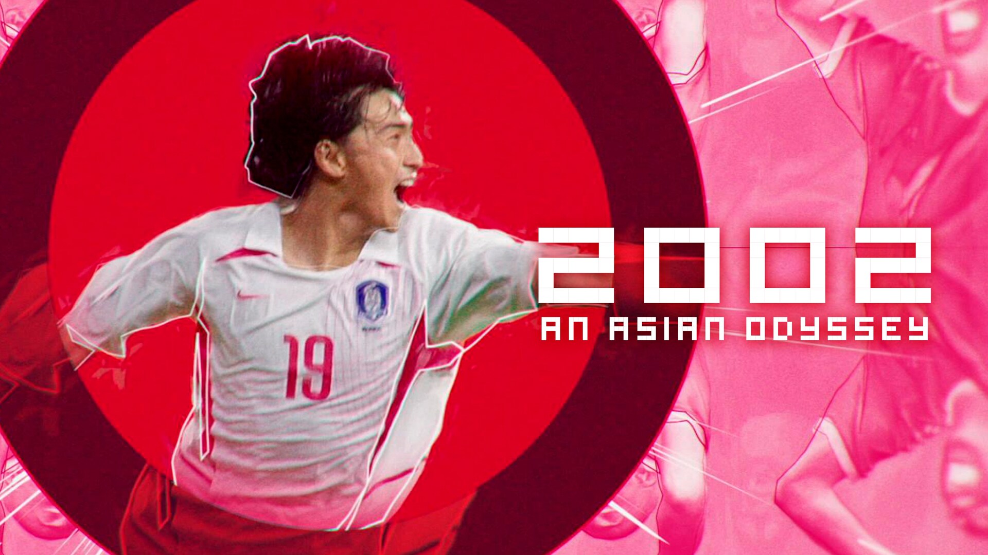 2002: Eine asiatische Odyssee