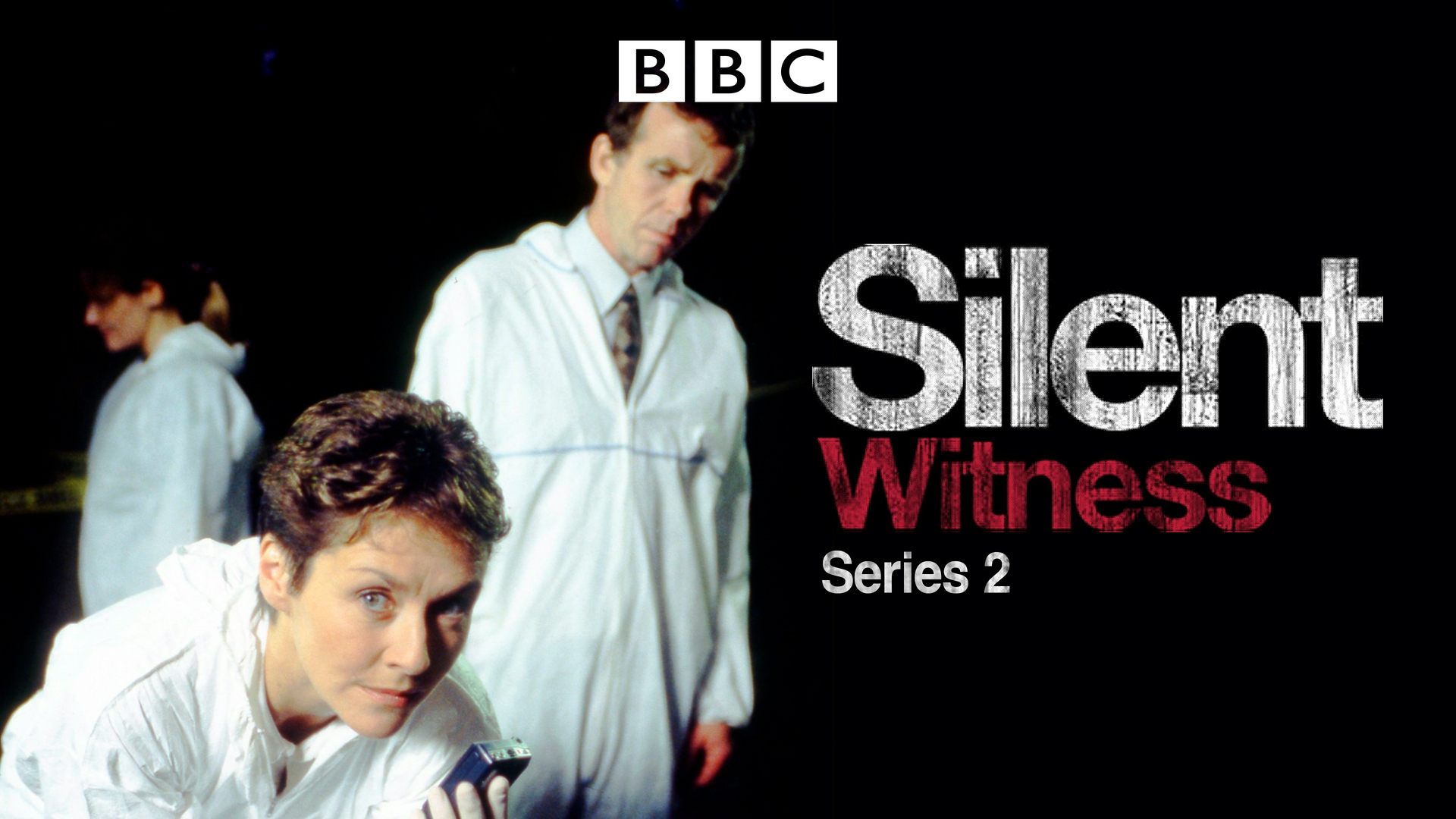 Silent Witness Blut, Schweiß und Tränen
