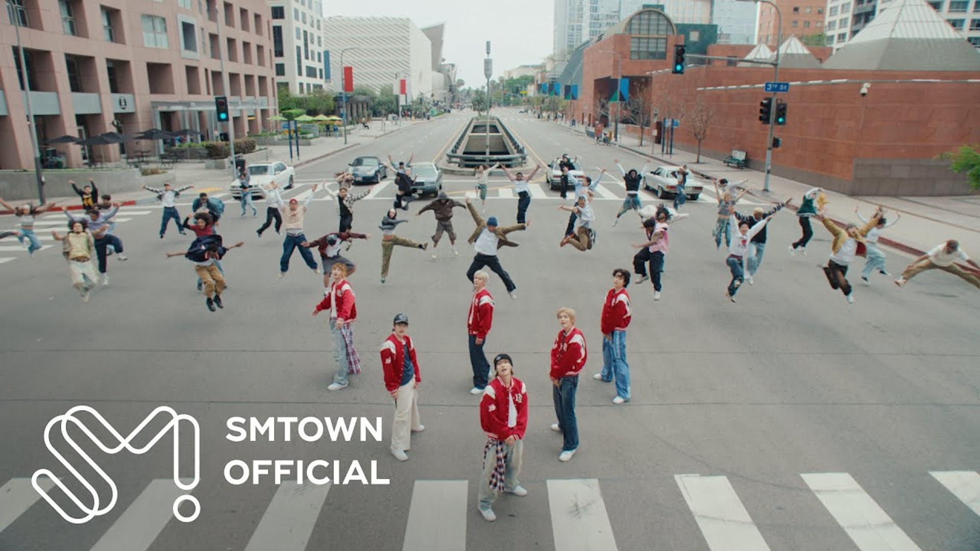 RIIZE Music Video Compilation