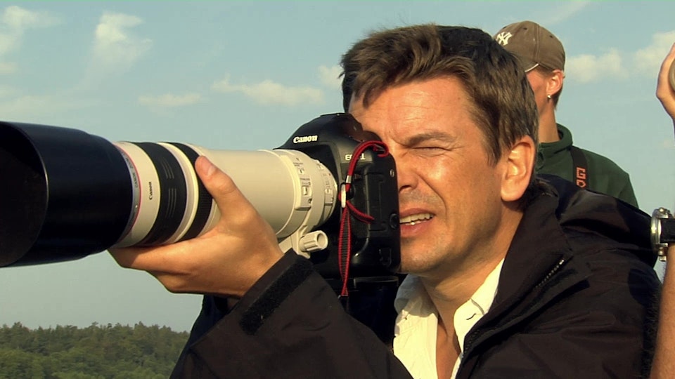 Wild Germany: Exploring No Mans Land