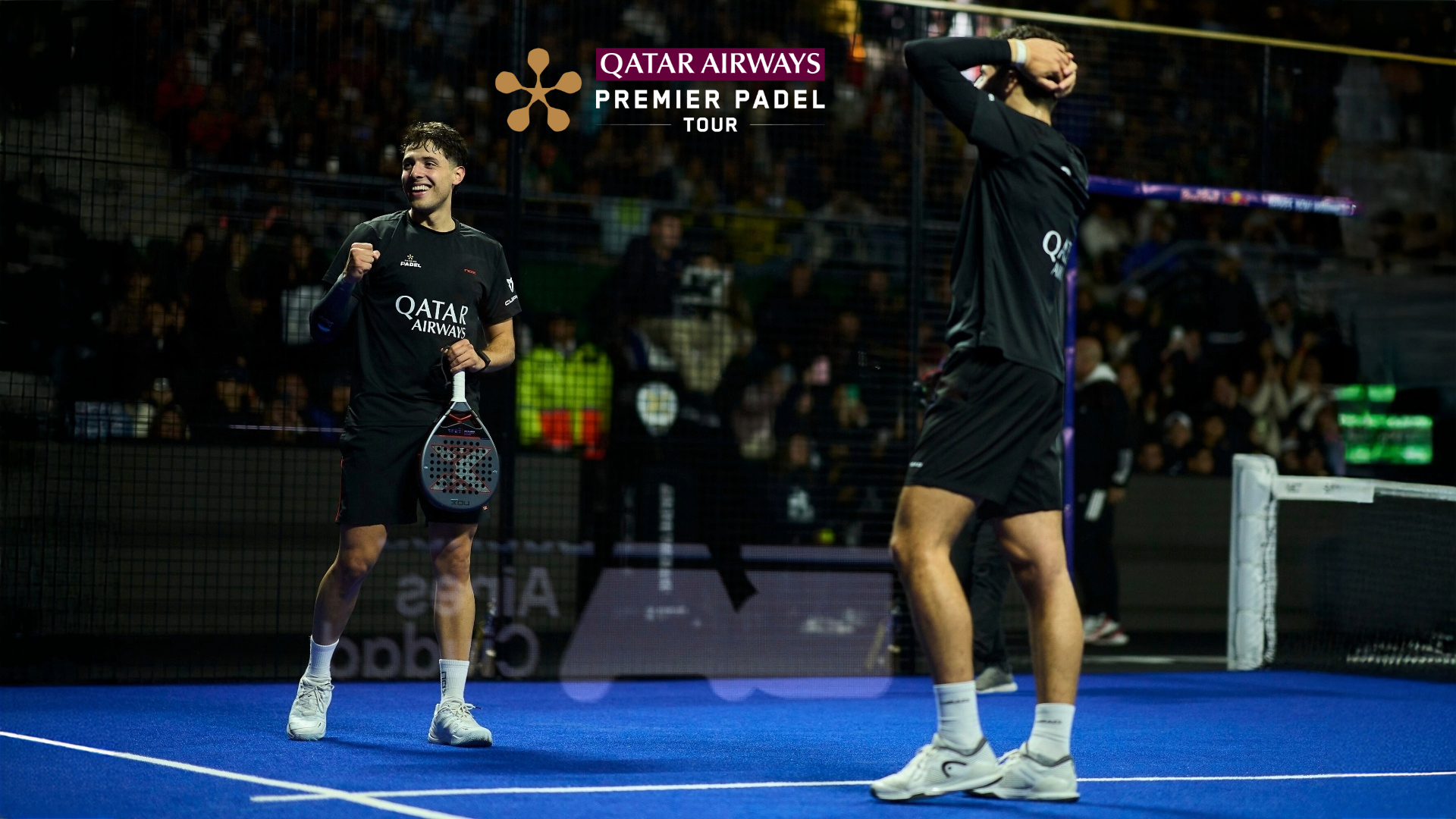 Premier Padel 2025 Buenos Aires P1: Highlights