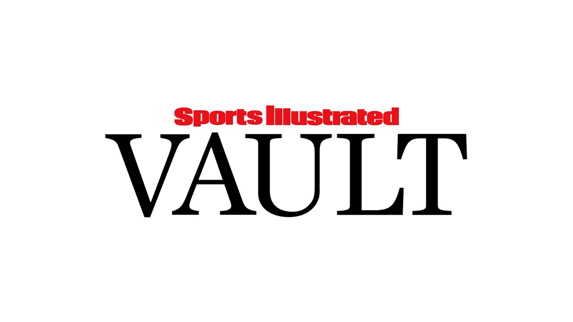 SI Vault