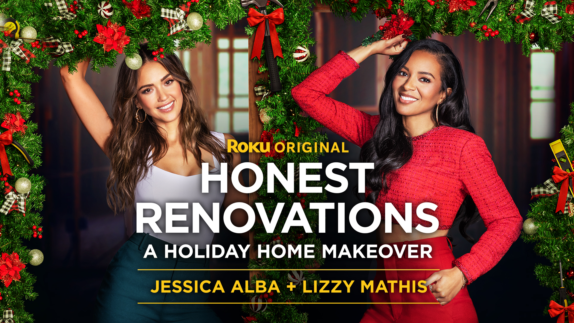 Honest Renovations: A Holiday Home Makeover