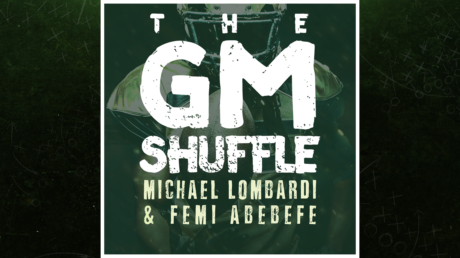 The GM Shuffle