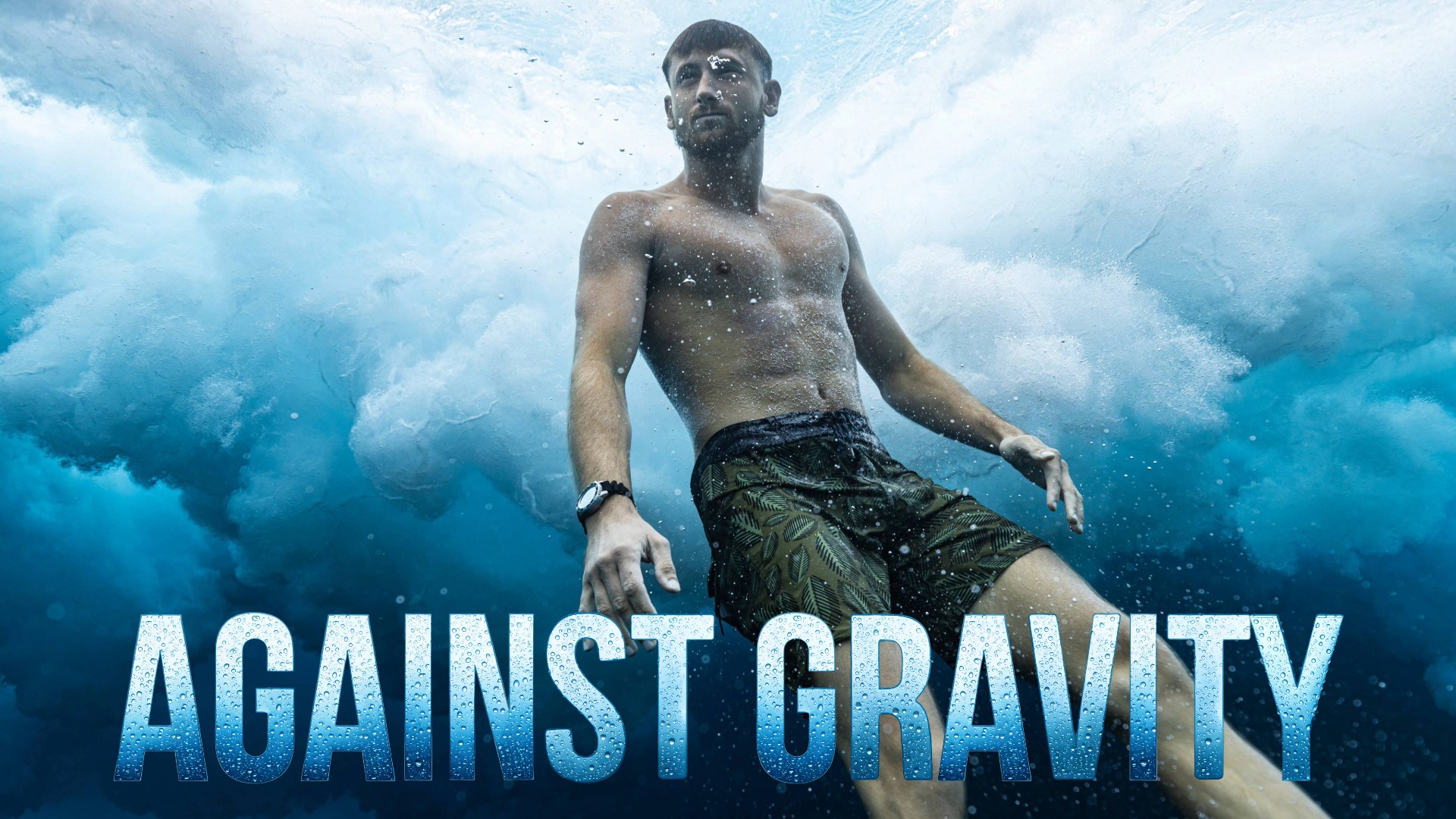 SURF: Against Gravity – Leon Glatzer's story