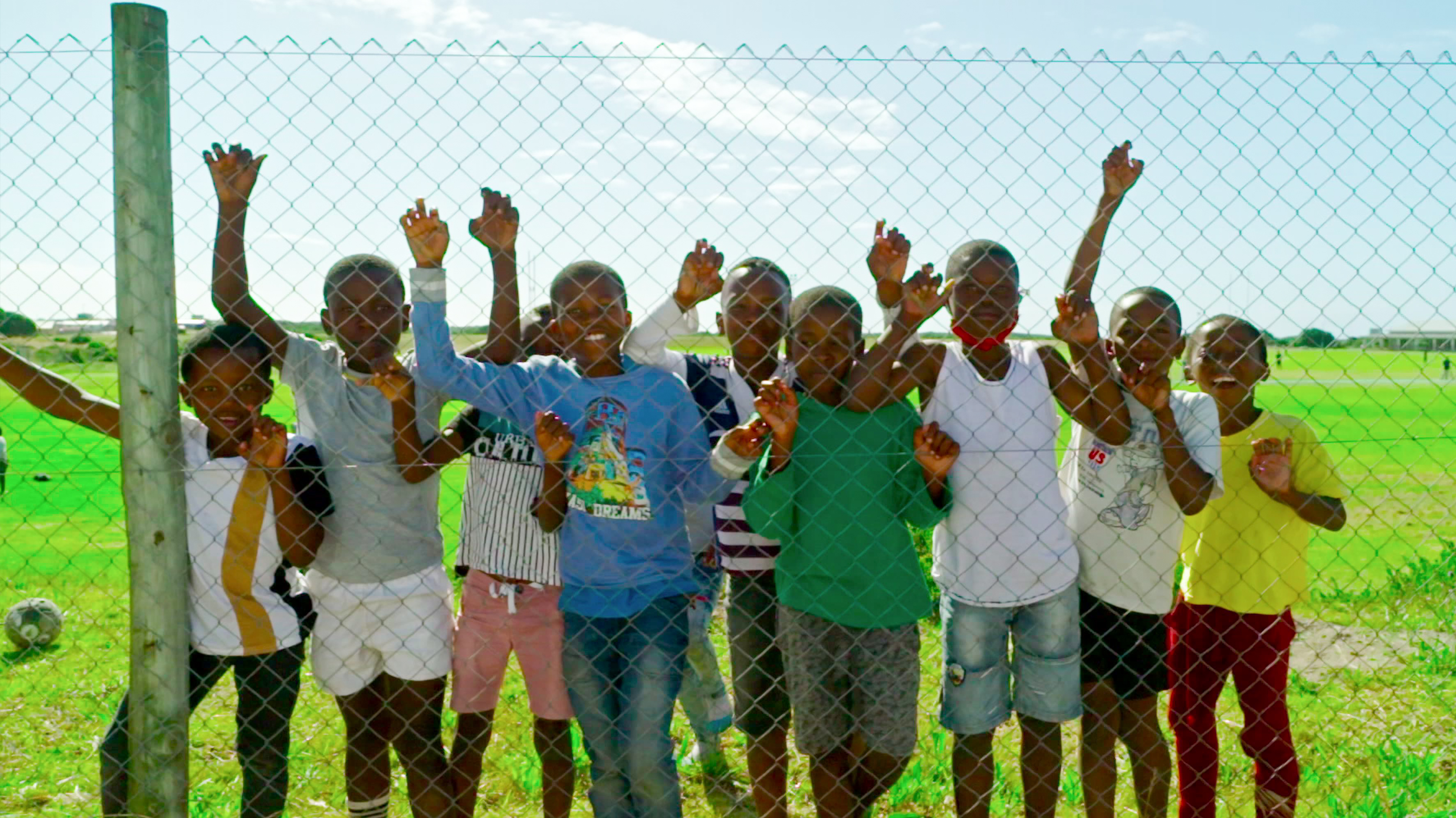 The Armchair Adventurer