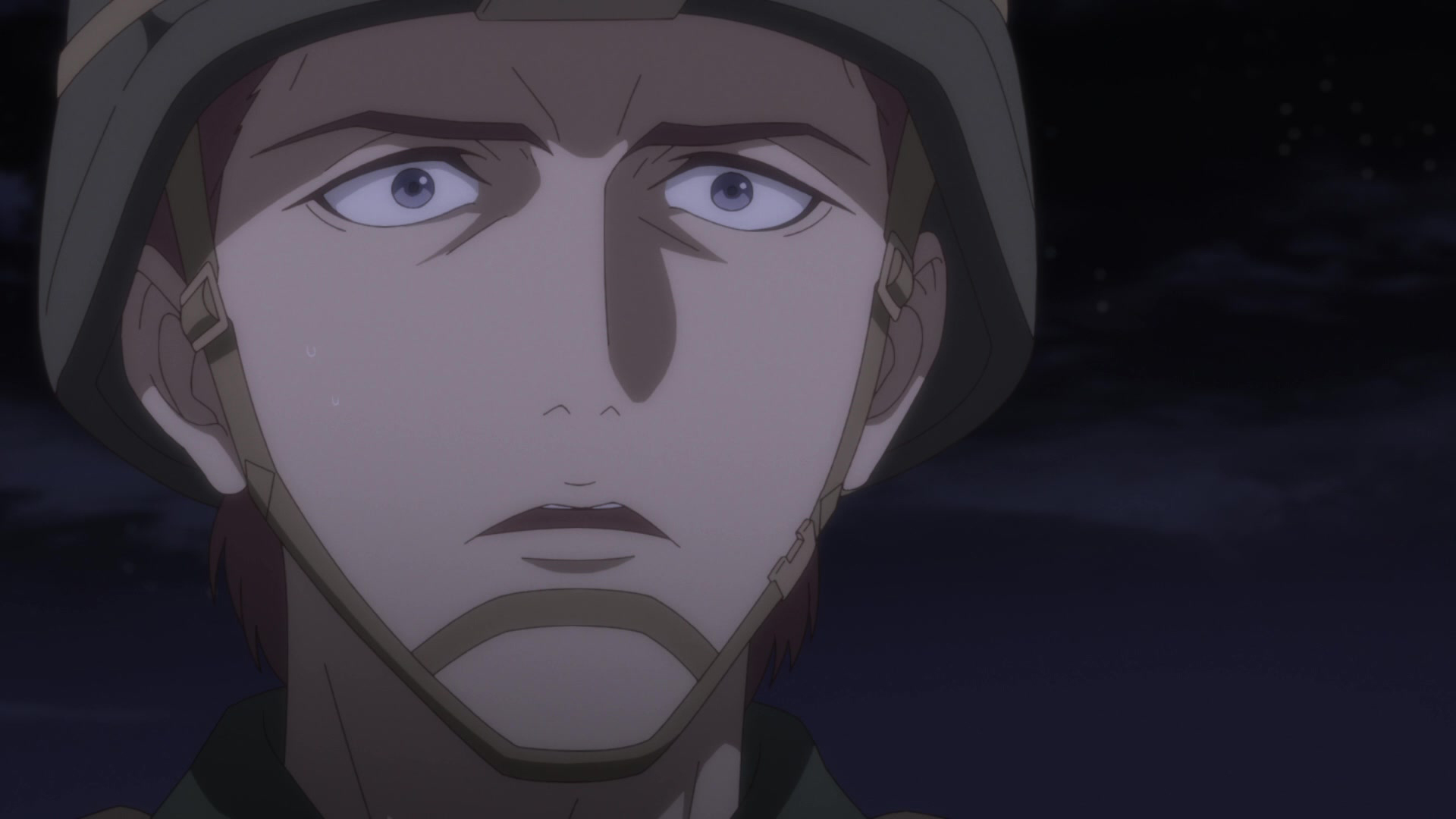 Otherside Picnic (OmU) – S01E06 – Meat Train (OmU)