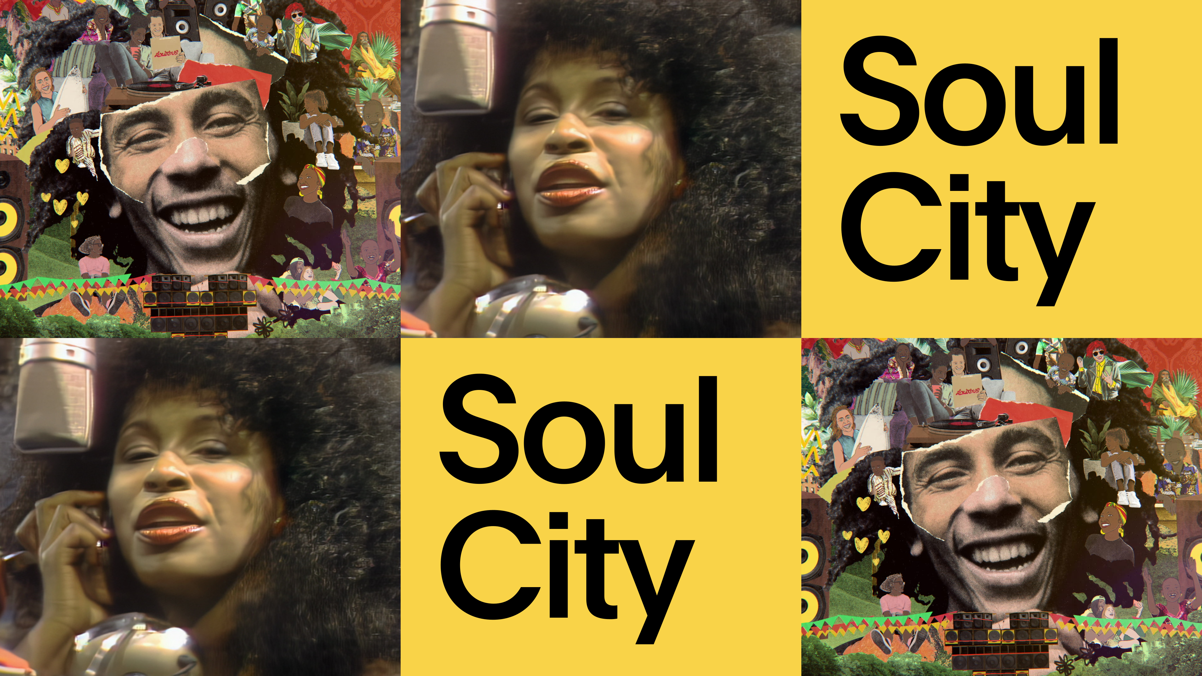 Soul City