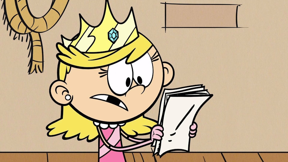 The Loud House