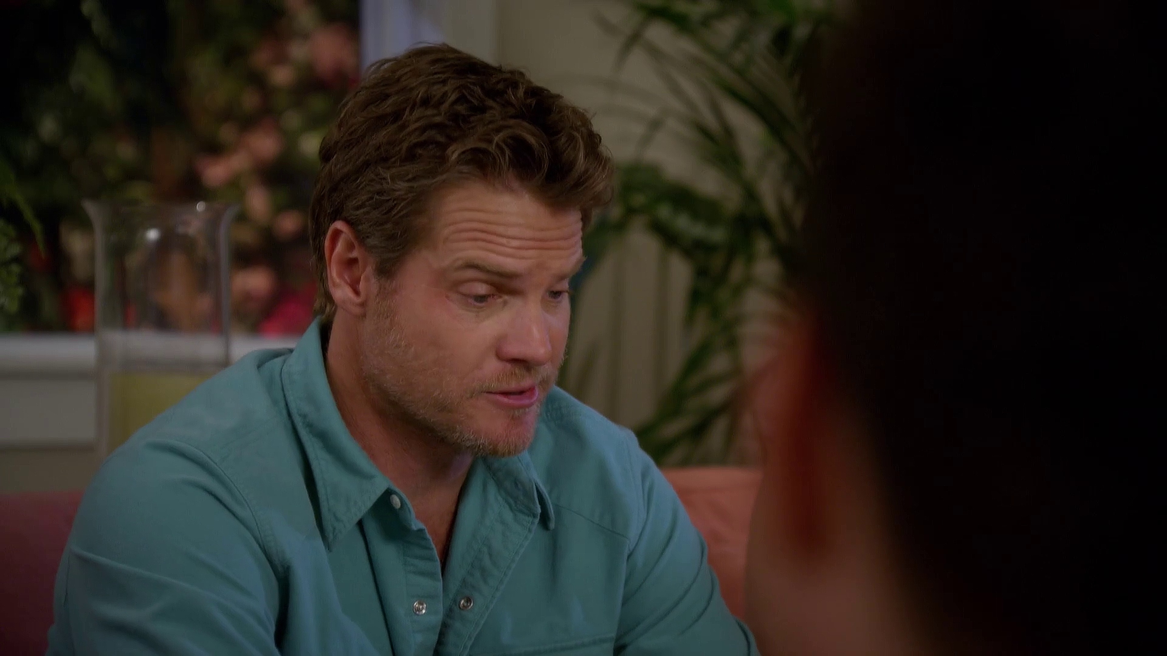 Cougar Town