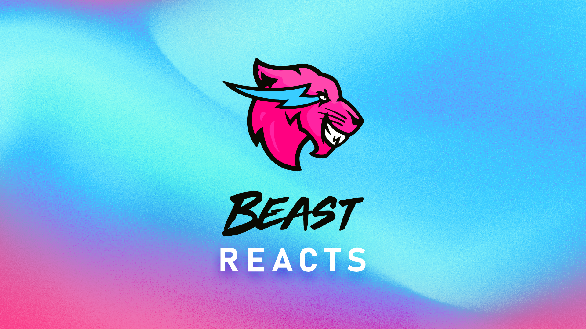 Beast Reacts
