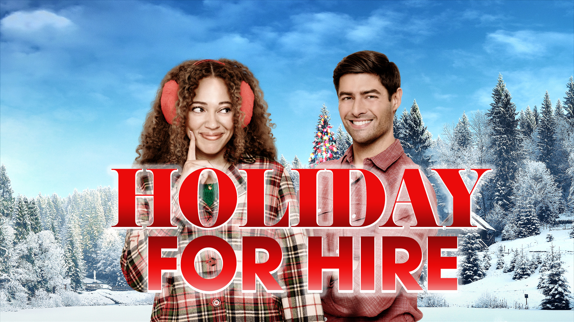 Holiday for Hire