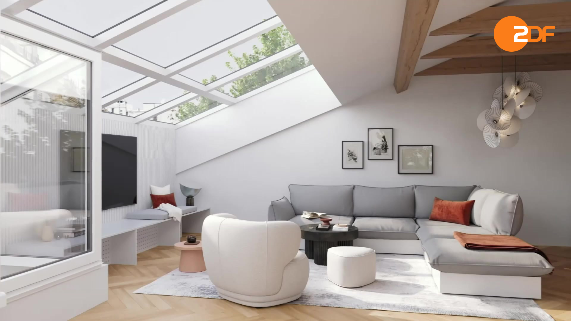 Mein Zuhause richtig schön