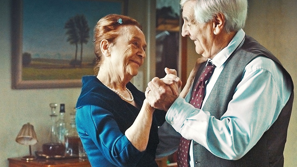 La sera di tutti i giorni